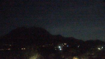 Weather camera view of Four Seasons Scottsdale.