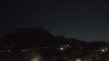 Weather camera view of Four Seasons Scottsdale.