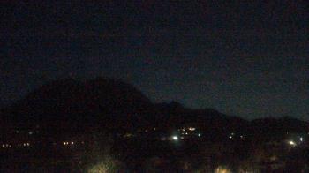 Weather camera view of Four Seasons Scottsdale.