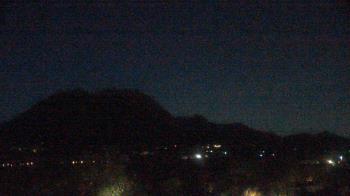 Weather camera view of Four Seasons Scottsdale.