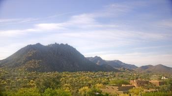 Weather camera view of Four Seasons Scottsdale.