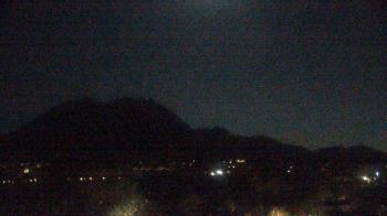 Weather camera view of Four Seasons Scottsdale.