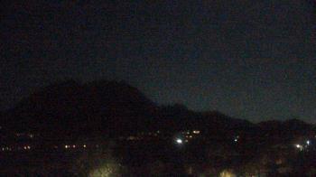 Weather camera view of Four Seasons Scottsdale.