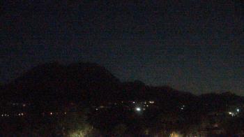 Weather camera view of Four Seasons Scottsdale.