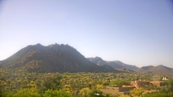 Weather camera view of Four Seasons Scottsdale.