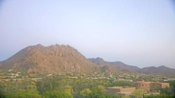 Weather camera view of Four Seasons Scottsdale.