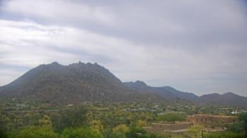 Weather camera view of Four Seasons Scottsdale.
