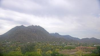 Weather camera view of Four Seasons Scottsdale.