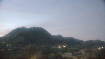 Weather camera view of Four Seasons Scottsdale.