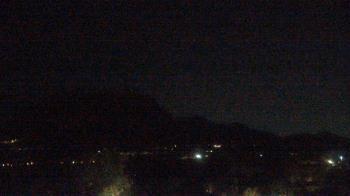 Weather camera view of Four Seasons Scottsdale.