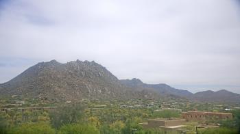 Weather camera view of Four Seasons Scottsdale.