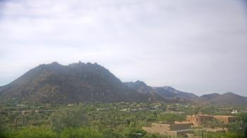 Weather camera view of Four Seasons Scottsdale.