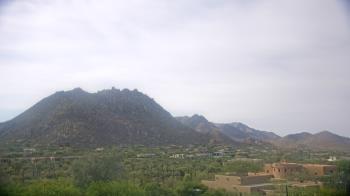 Weather camera view of Four Seasons Scottsdale.