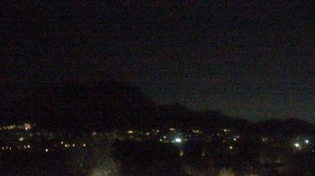 Weather camera view of Four Seasons Scottsdale.