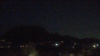 Weather camera view of Four Seasons Scottsdale.