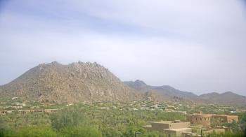 Weather camera view of Four Seasons Scottsdale.