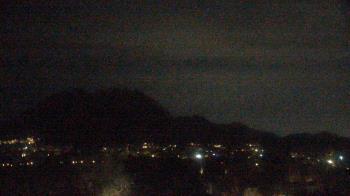 Weather camera view of Four Seasons Scottsdale.