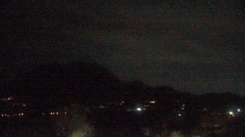 Weather camera view of Four Seasons Scottsdale.