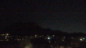 Weather camera view of Four Seasons Scottsdale.