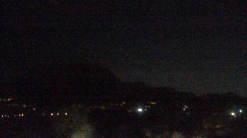 Weather camera view of Four Seasons Scottsdale.