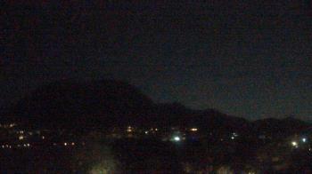 Weather camera view of Four Seasons Scottsdale.