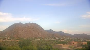 Weather camera view of Four Seasons Scottsdale.