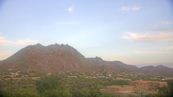 Weather camera view of Four Seasons Scottsdale.