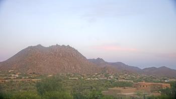 Weather camera view of Four Seasons Scottsdale.