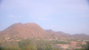 Weather camera view of Four Seasons Scottsdale.
