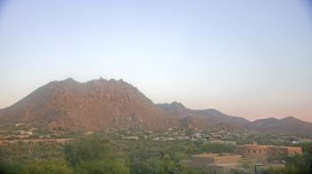 Weather camera view of Four Seasons Scottsdale.