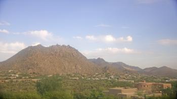 Weather camera view of Four Seasons Scottsdale.