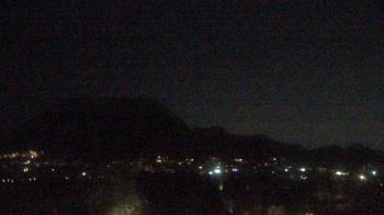 Weather camera view of Four Seasons Scottsdale.