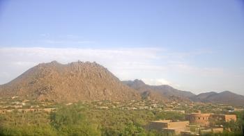 Weather camera view of Four Seasons Scottsdale.