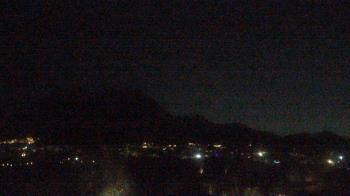Weather camera view of Four Seasons Scottsdale.