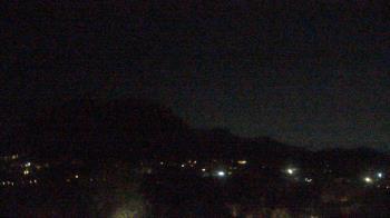 Weather camera view of Four Seasons Scottsdale.