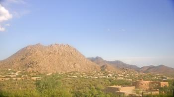 Weather camera view of Four Seasons Scottsdale.