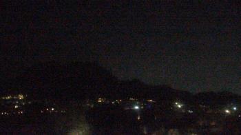 Weather camera view of Four Seasons Scottsdale.