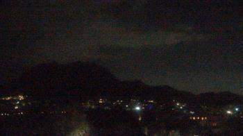 Weather camera view of Four Seasons Scottsdale.