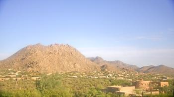 Weather camera view of Four Seasons Scottsdale.