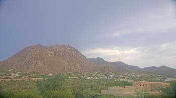 Weather camera view of Four Seasons Scottsdale.