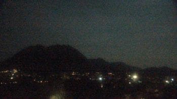 Weather camera view of Four Seasons Scottsdale.