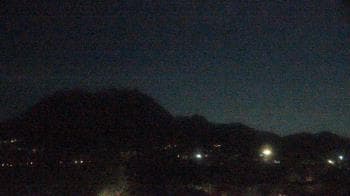 Weather camera view of Four Seasons Scottsdale.
