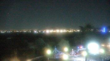 Weather camera view of Fairmont Scottsdale Princess.