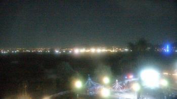 Weather camera view of Fairmont Scottsdale Princess.