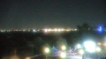 Weather camera view of Fairmont Scottsdale Princess.