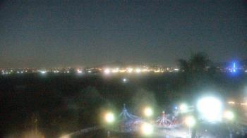 Weather camera view of Fairmont Scottsdale Princess.