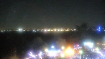 Weather camera view of Fairmont Scottsdale Princess.