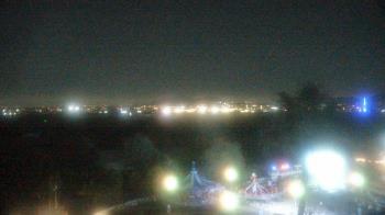 Weather camera view of Fairmont Scottsdale Princess.