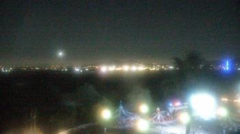 Weather camera view of Fairmont Scottsdale Princess.