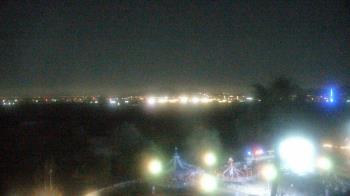 Weather camera view of Fairmont Scottsdale Princess.